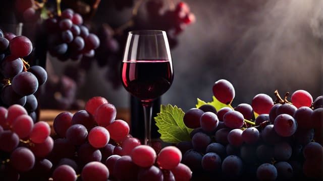 Is Pinot Noir Wine Sweet