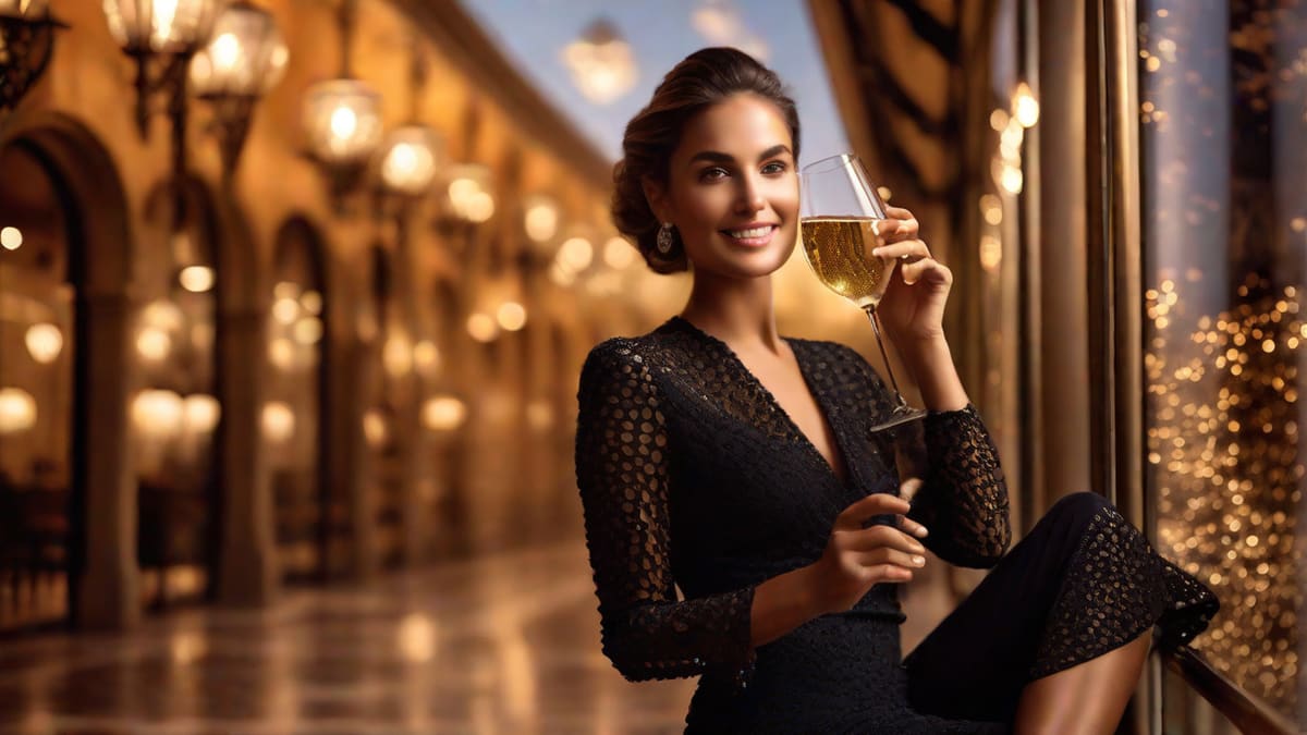 What Pairs With Moscato