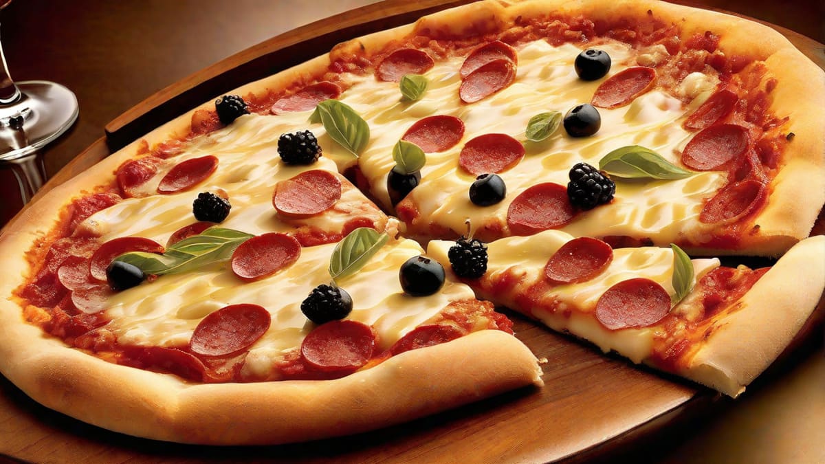 What Wine Pairs Well With Pizza