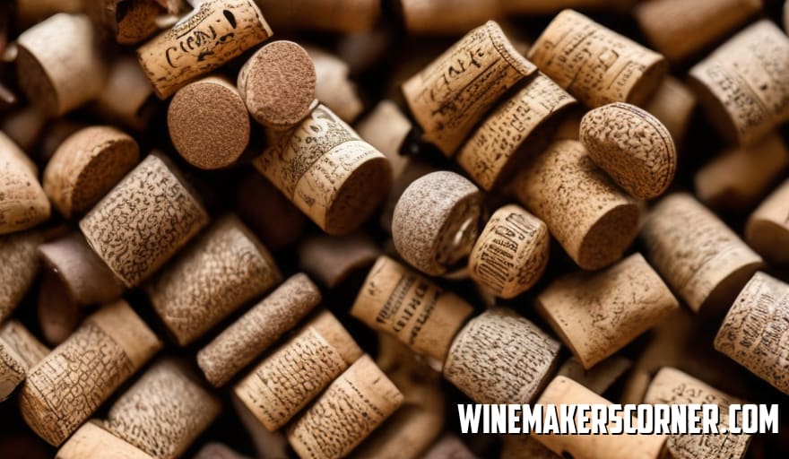 Wine Cork Retriever