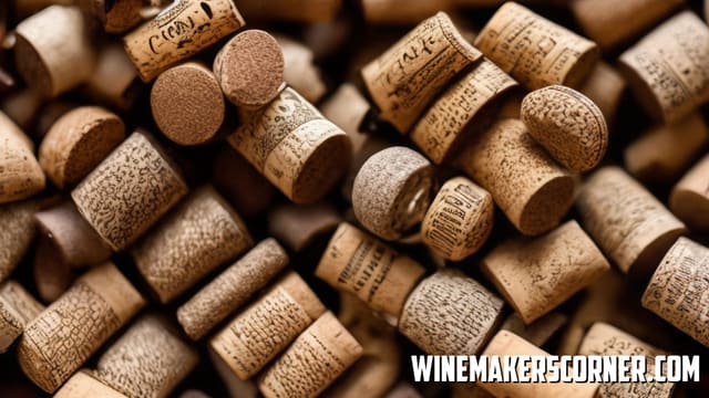 Wine Cork Retriever