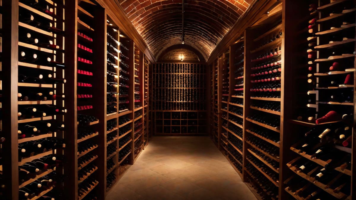 How To Build A Wine Collection