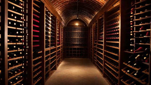 How To Build A Wine Collection