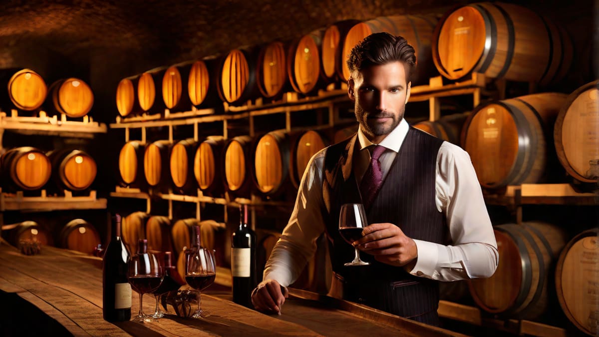 What Does A Dry Wine Mean
