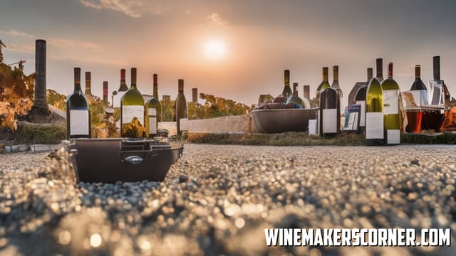 Wine Making Terms You Should Know Part 4