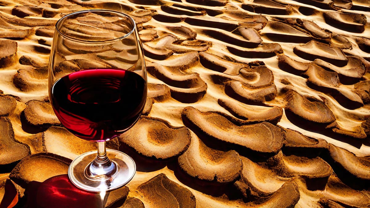 Is Zinfandel A Dry Wine