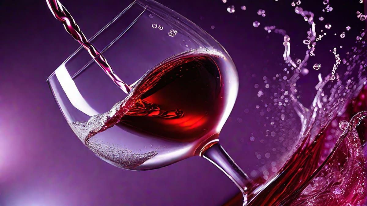 Does Wine Help With Anxiety
