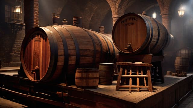 Why Is It Called Port Wine