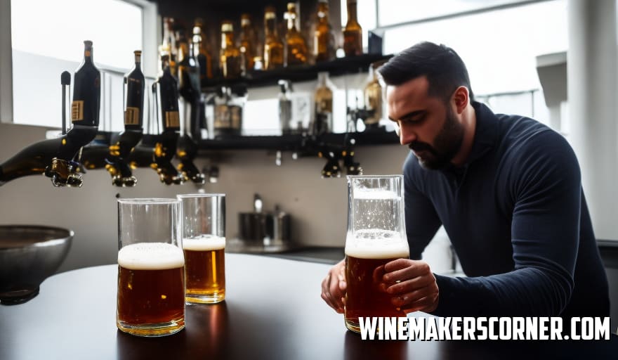 Becoming A Better Homebrewer