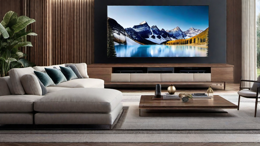 Smart Technology: Integration of Modern Gadgets and Appliances
