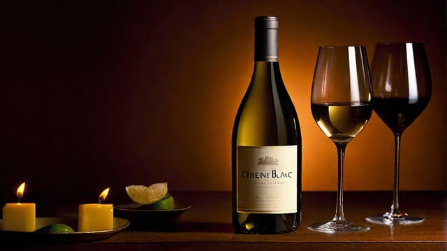 Is Chenin Blanc Dry Or Sweet