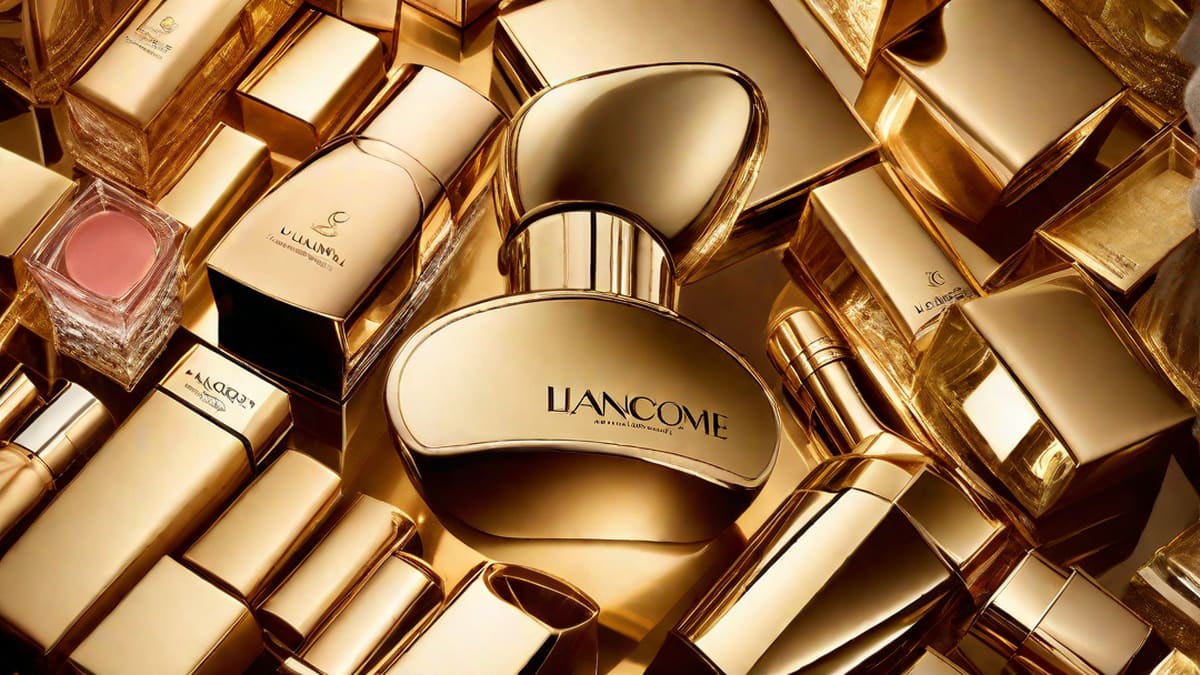 What Happened To Lancome Champagne Lipstick