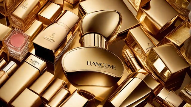 What Happened To Lancome Champagne Lipstick