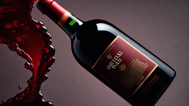 What In Red Wine Causes Headaches
