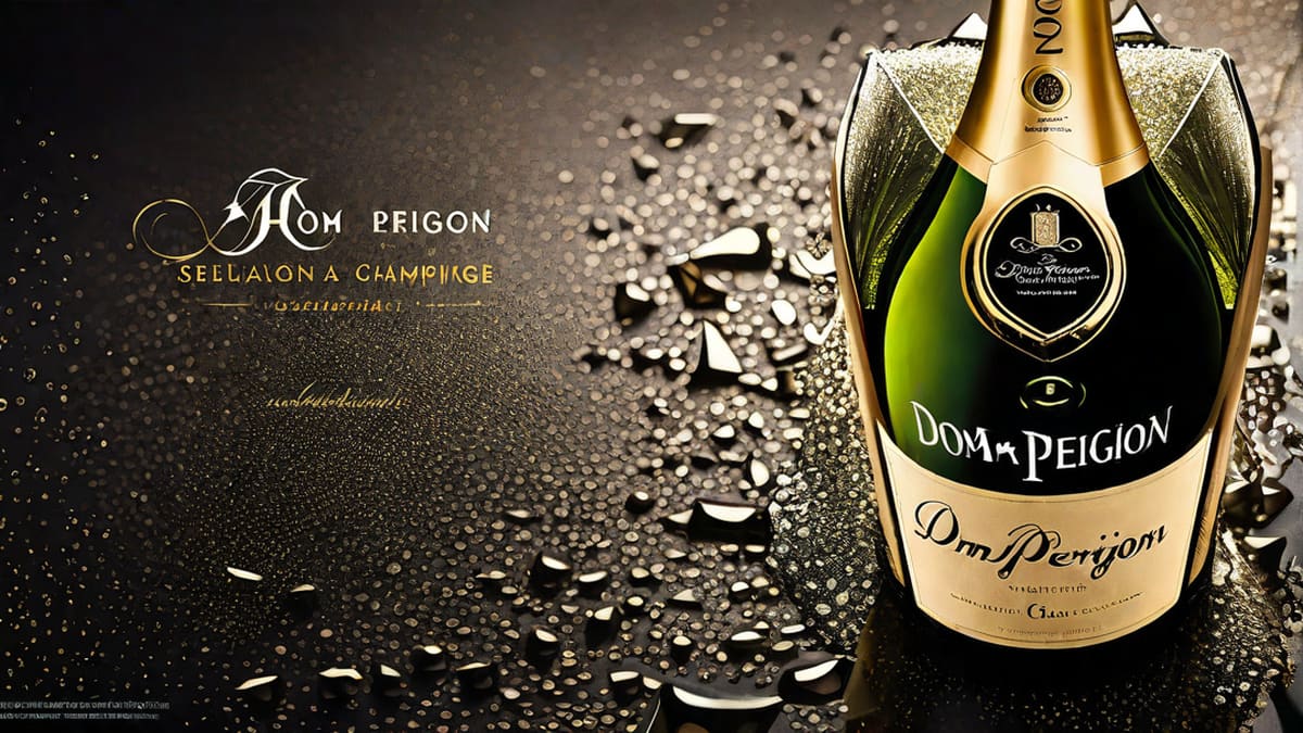 How Much Is A Bottle Of Dom Perignon Champagne