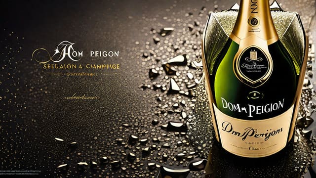 How Much Is A Bottle Of Dom Perignon Champagne