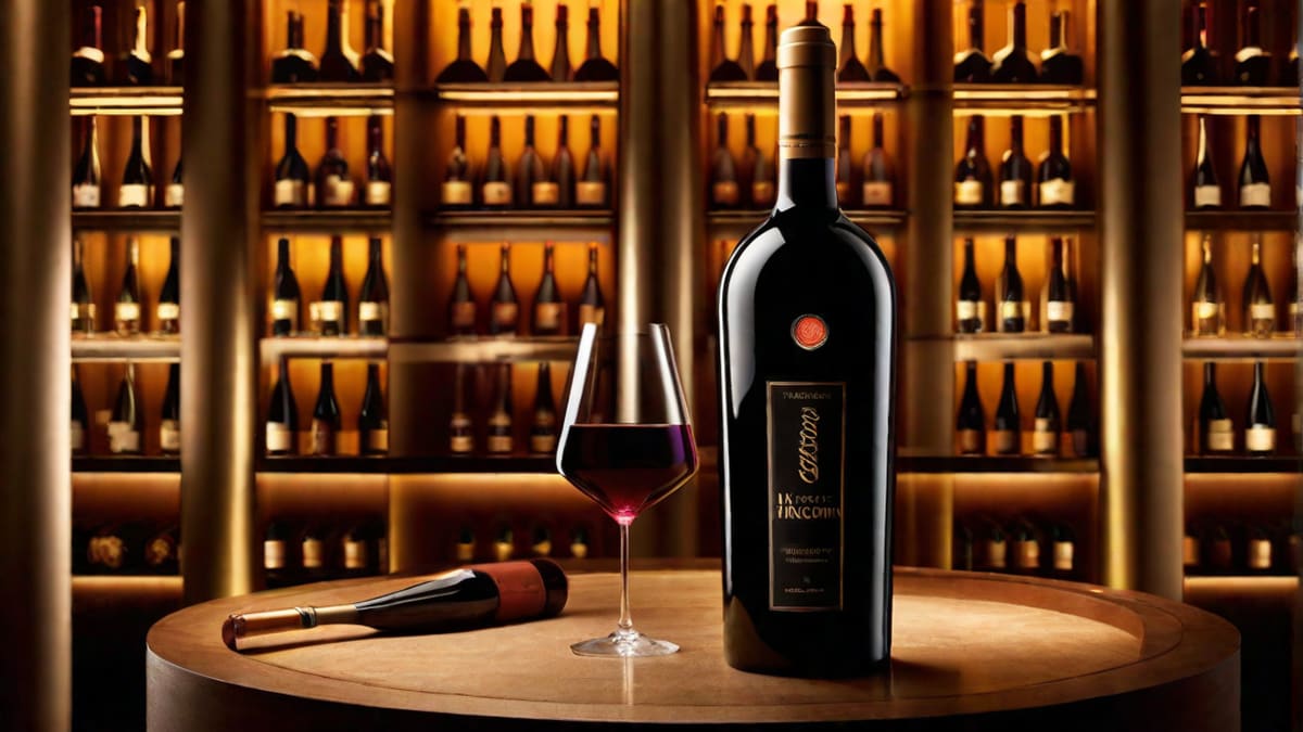 How Many Glasses Of Wine In A Magnum