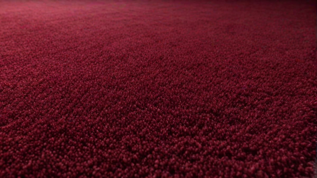 How To Get Red Wine Stain Out Of Carpet