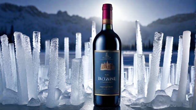 How Long Wine In Freezer