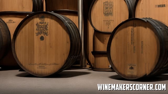 Discover the Surprising Number of Wine Bottles Hidden in a Barrel