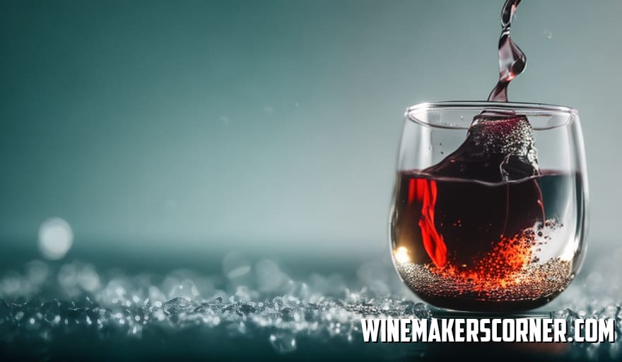 Unraveling the Mystery: Why Your Wine Smells Like Acetone and How to Fix It