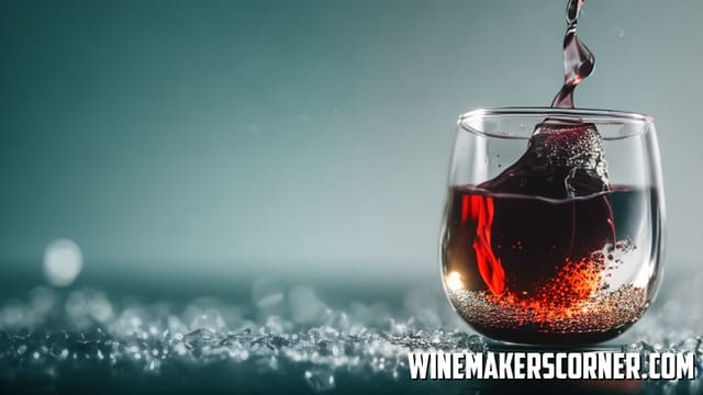 Unraveling the Mystery: Why Your Wine Smells Like Acetone and How to Fix It