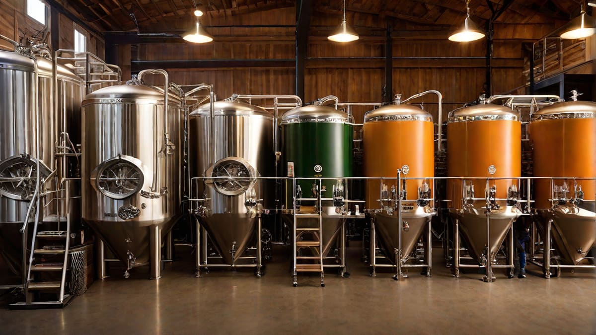 Who Owns Green Flash Brewing