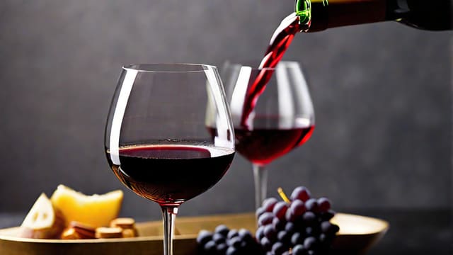 Is Wine Better For You Than Liquor