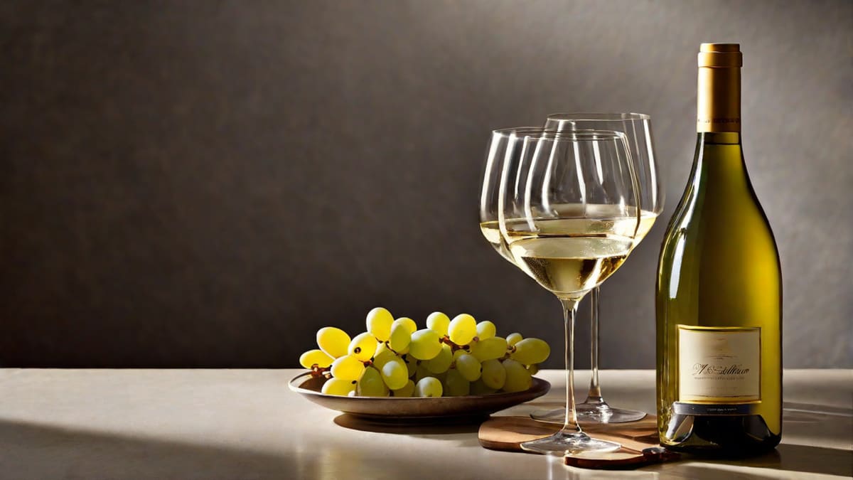 What Can You Substitute For White Wine In A Recipe