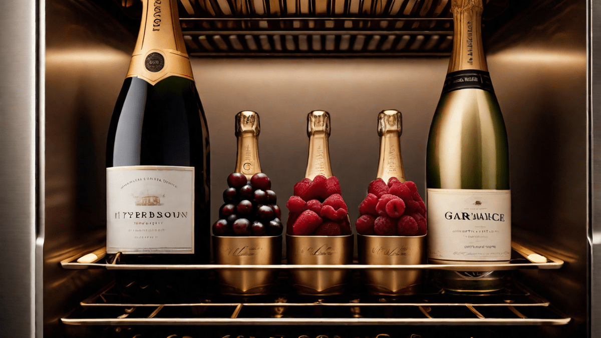 How To Store Leftover Champagne
