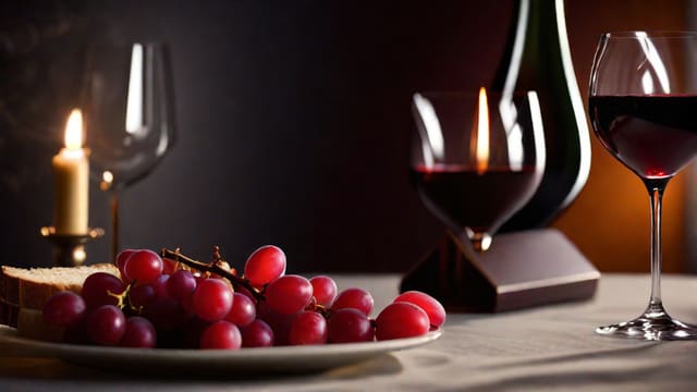 How Many Carbs Are In Red Wine