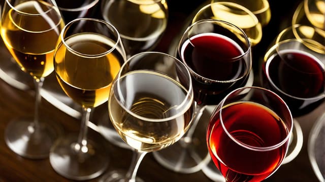 Is Wine The Healthiest Alcohol