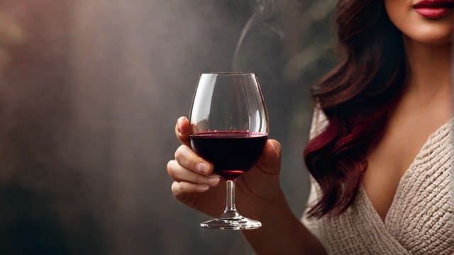 How Do You Know If Red Wine Is Bad