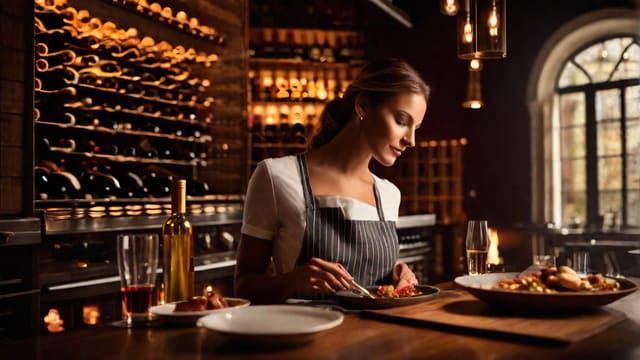 How Long To Cook Alcohol Out Of Wine
