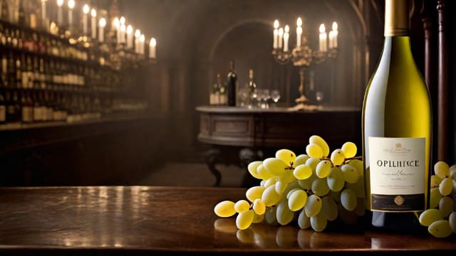 What Is The Best White Wine
