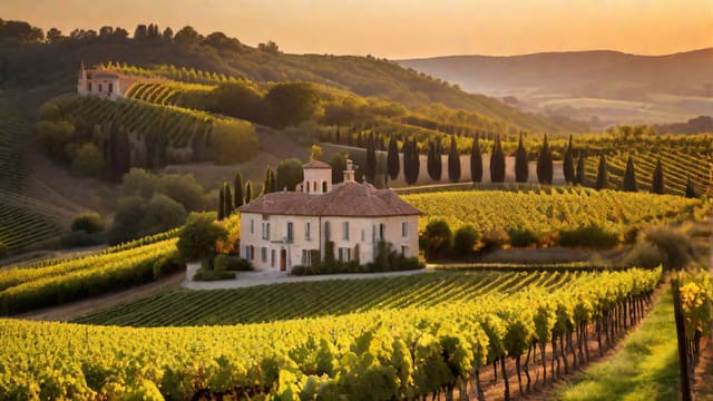 How To Start A Wine Business