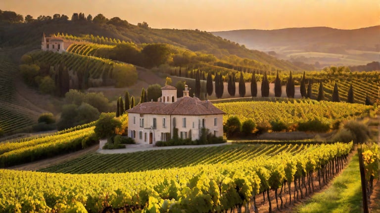 How To Start A Wine Business