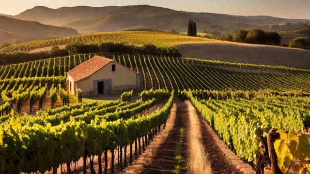 How To Make Red Wine