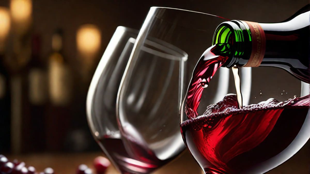 How Long Does Wine Need To Breathe