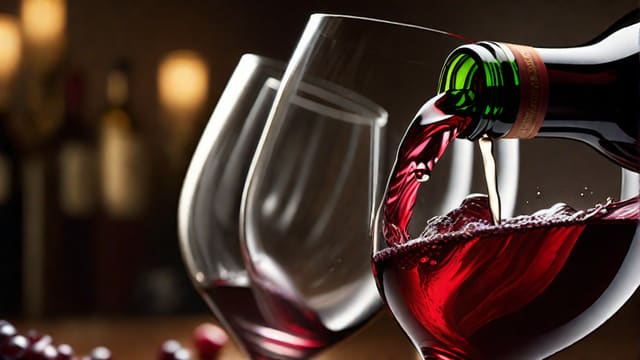 How Long Does Wine Need To Breathe