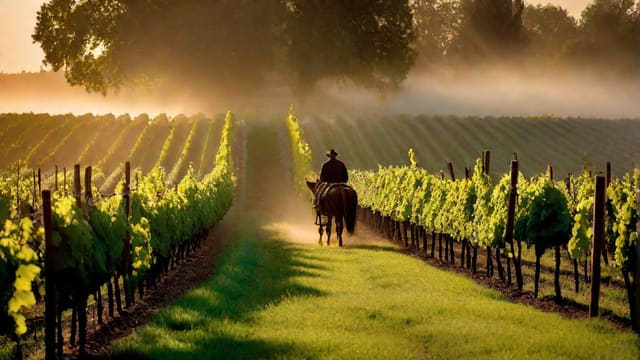 Who Makes Caymus Wine