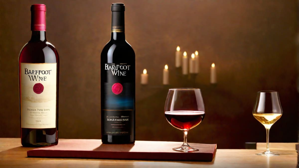How Long Does Barefoot Wine Last After Opening