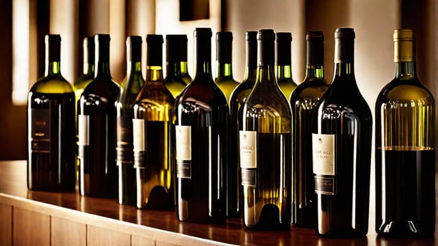How Many Glasses Of Wine In 750 Ml