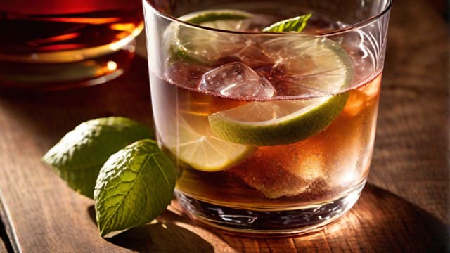What Is A Wine Spritzer