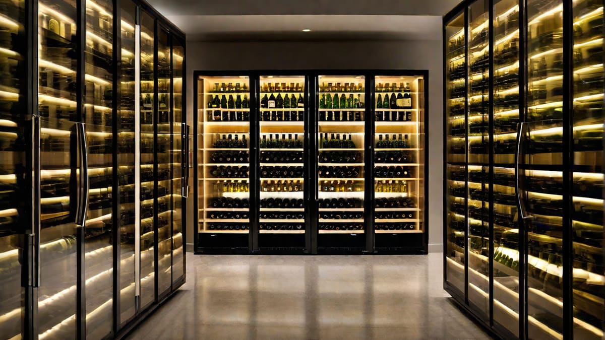How Long Is White Wine Good In The Fridge