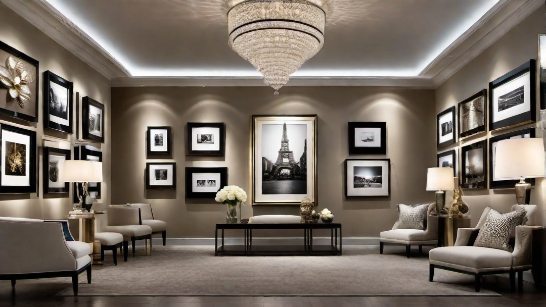 Luminous Gallery Walls: Final Tips and Considerations