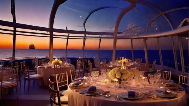 Can You Bring Wine On Virgin Voyages