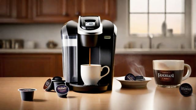 Why Isn't My Keurig Brewing