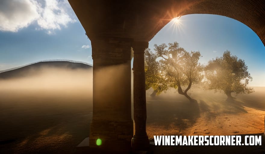 10 Surprising Winemaking Facts Unveiled: Discover the Secrets Behind Your Favorite Vino