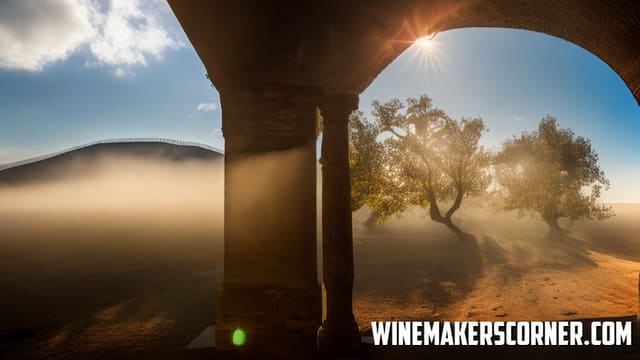 10 Surprising Winemaking Facts Unveiled: Discover the Secrets Behind Your Favorite Vino